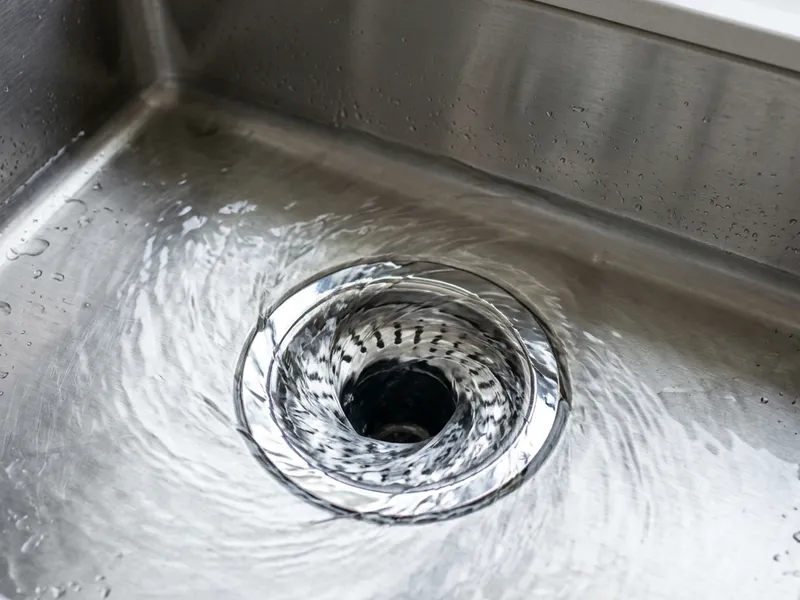 Drain Cleaning Plumber in North Hyde Park, VT